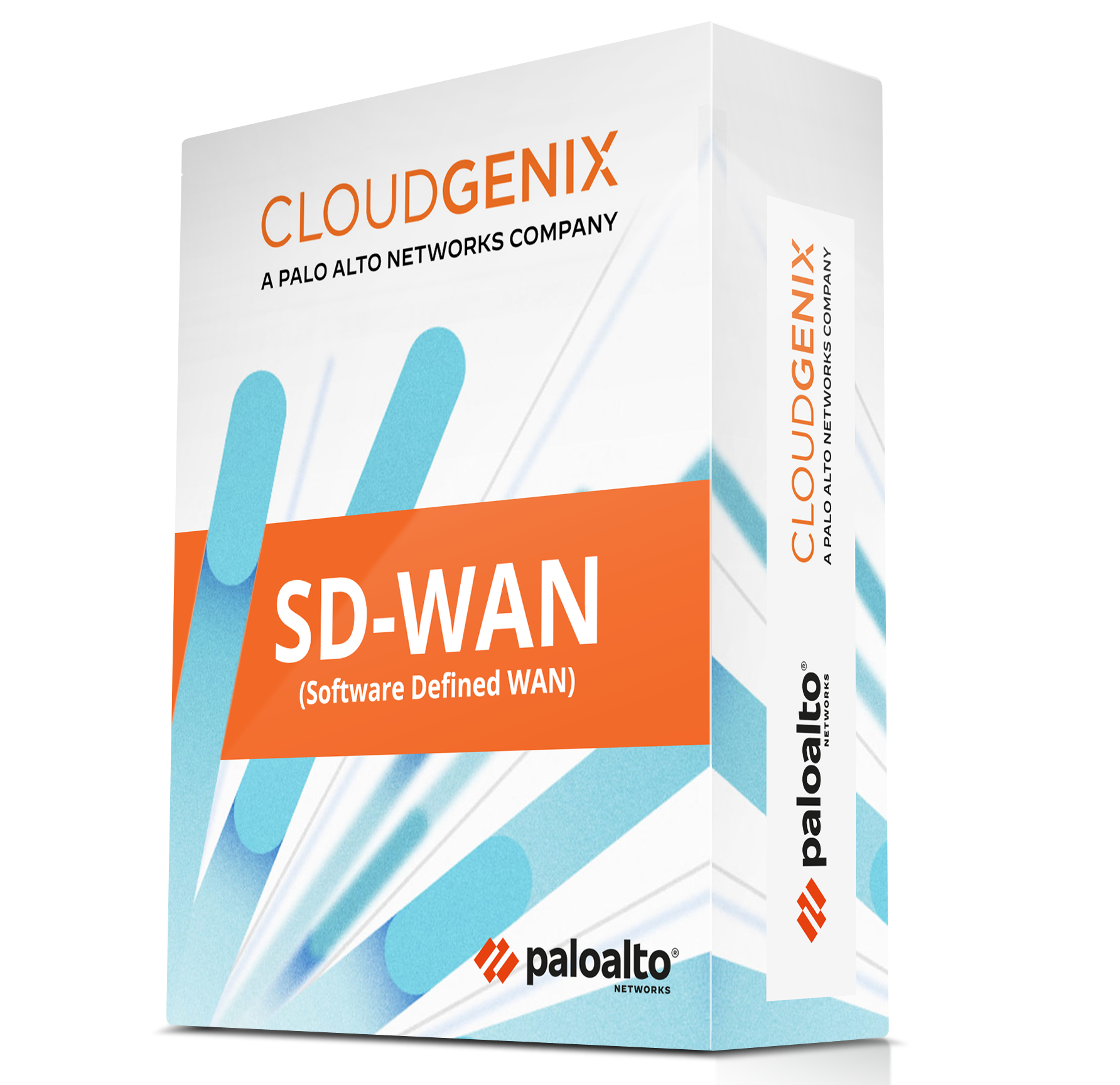 Palo Alto Networks CloudGenix SD-WAN