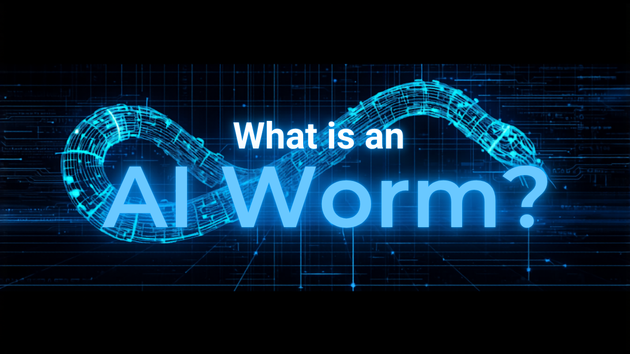What is an AI Worm?