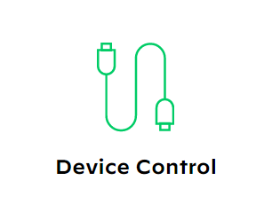 Device Control
