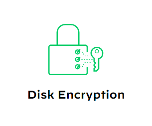 Disk Encryption