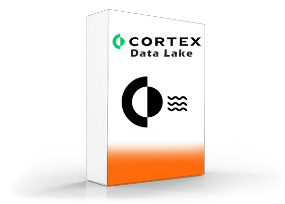 Palo Alto Networks Cortex Data Lake