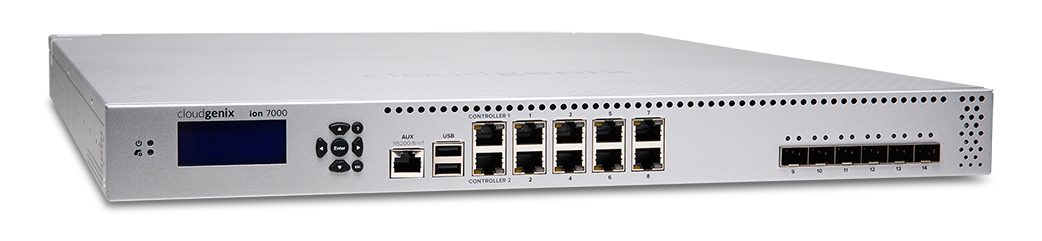 Palo Alto Networks Prisma SD-WAN ION 7000