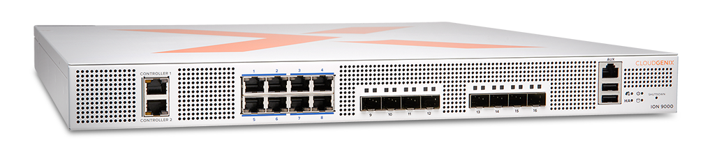 Palo Alto Networks Prisma SD-WAN ION 9000