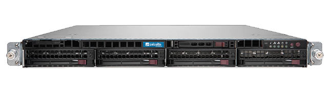 Palo Alto Networks M-200 Management Appliance