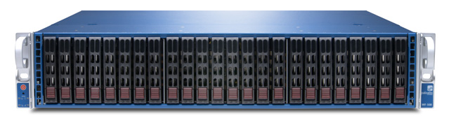 Palo Alto Networks M-500 Management Appliance