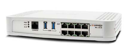 PA-410 Firewall Appliance