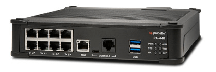 PA-440 Firewall Appliance