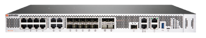 PA-3410 Firewall