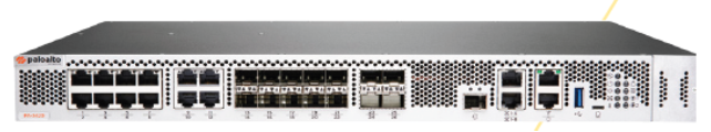 Palo Alto Networks Enterprise Firewall PA-3420