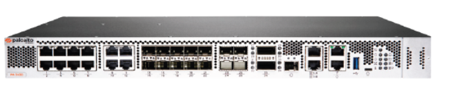 Palo Alto Networks Enterprise Firewall PA-3430