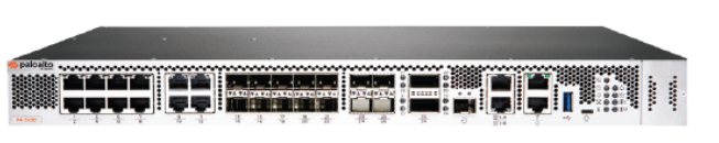 PA-3430 Firewall