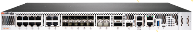 Palo Alto Networks Enterprise Firewall PA-3440