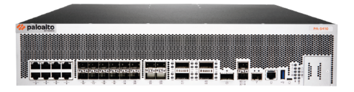 Palo Alto Networks Enterprise Firewall PA-5410