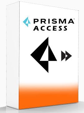 Palo Alto Networks Prisma Access (SASE)