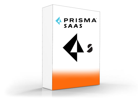 Palo Alto Networks Prisma SaaS