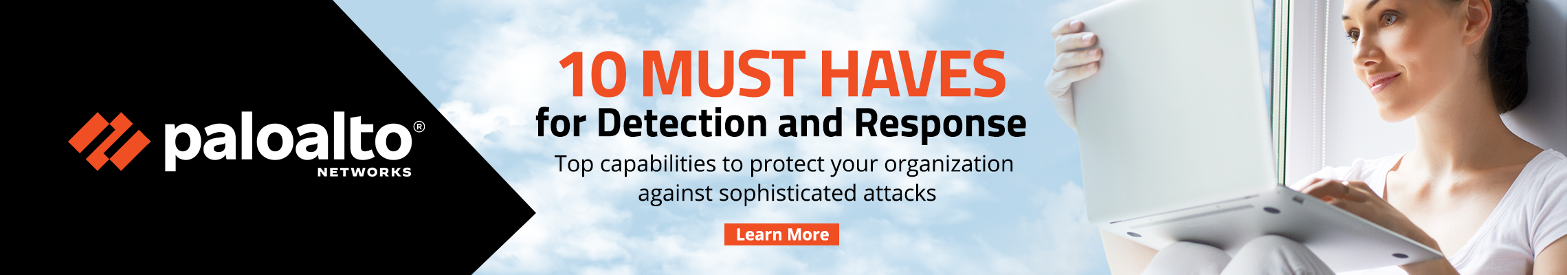 10 Must haves for Detection and Response Banner