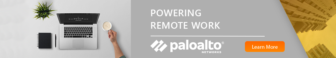 Powering Remote Work