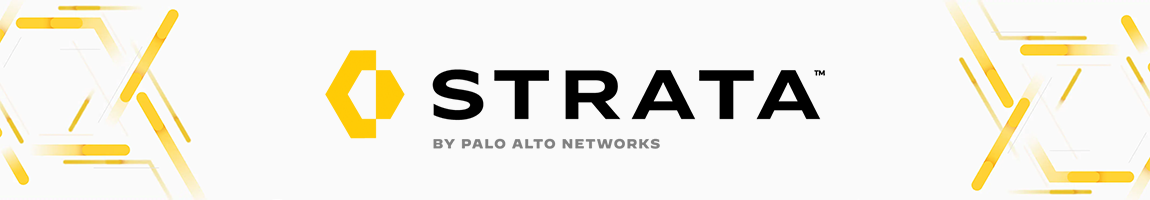 Palo Alto Networks Strata