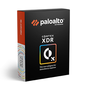 Palo Alto Networks Cortex XDR