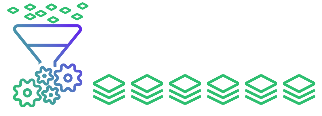 Process Data with 25+ Out-of-the-Box Rules