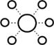 No Infrastructure Icon