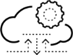 Integrates other AWS Icon
