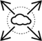 Scabalility Icon