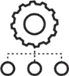 Easy to Deploy Icon