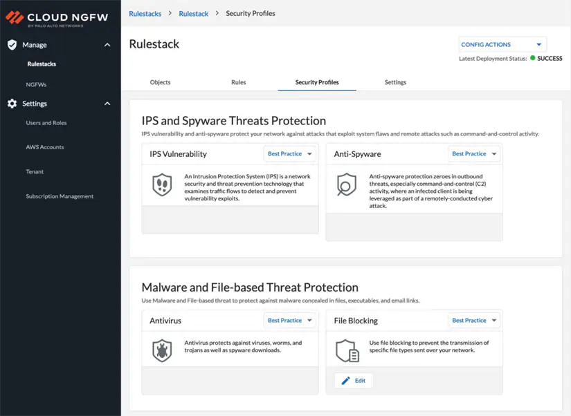 Palo Alto Networks Cortex XSIAM