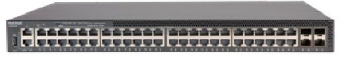 ICX 8200-48PF2-V PoE