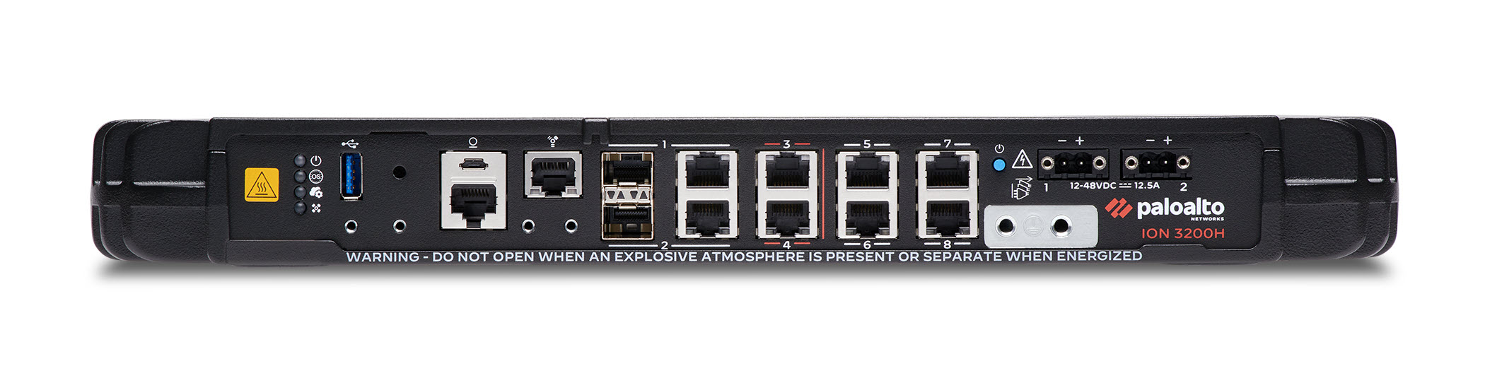 Palo Alto Networks Prisma SD-WAN ION 3200-H