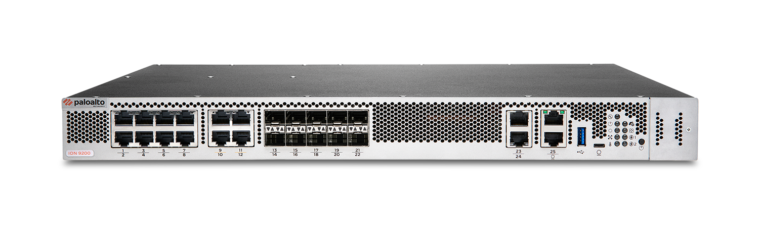 Palo Alto Networks Prisma SD-WAN ION 9200