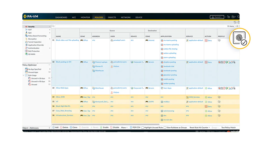 Understand the true identity of your applications