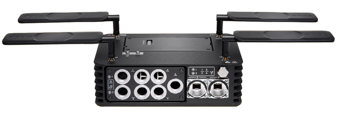 Palo Alto Networks Enterprise Firewall PA-410