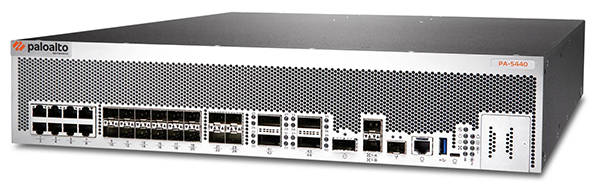 Palo Alto Networks PA-5440