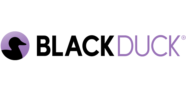 Blackduck Logo