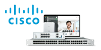 Cisco Logo