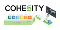 Cohesity Logo