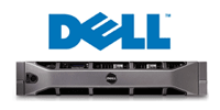 Dell Logo