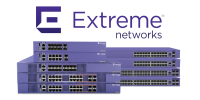 Extreme Networks Logo
