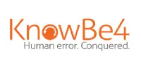 Knowbe4 Logo