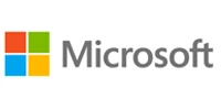 Microsoft Logo