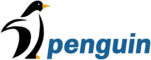 Penguin Solutions Logo