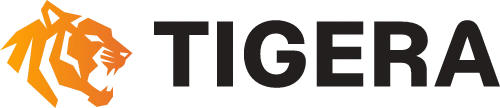 Tigera Logo