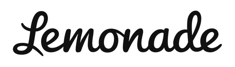 Lemonade Logo
