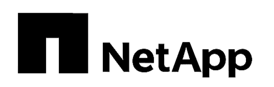 NetApp Logo