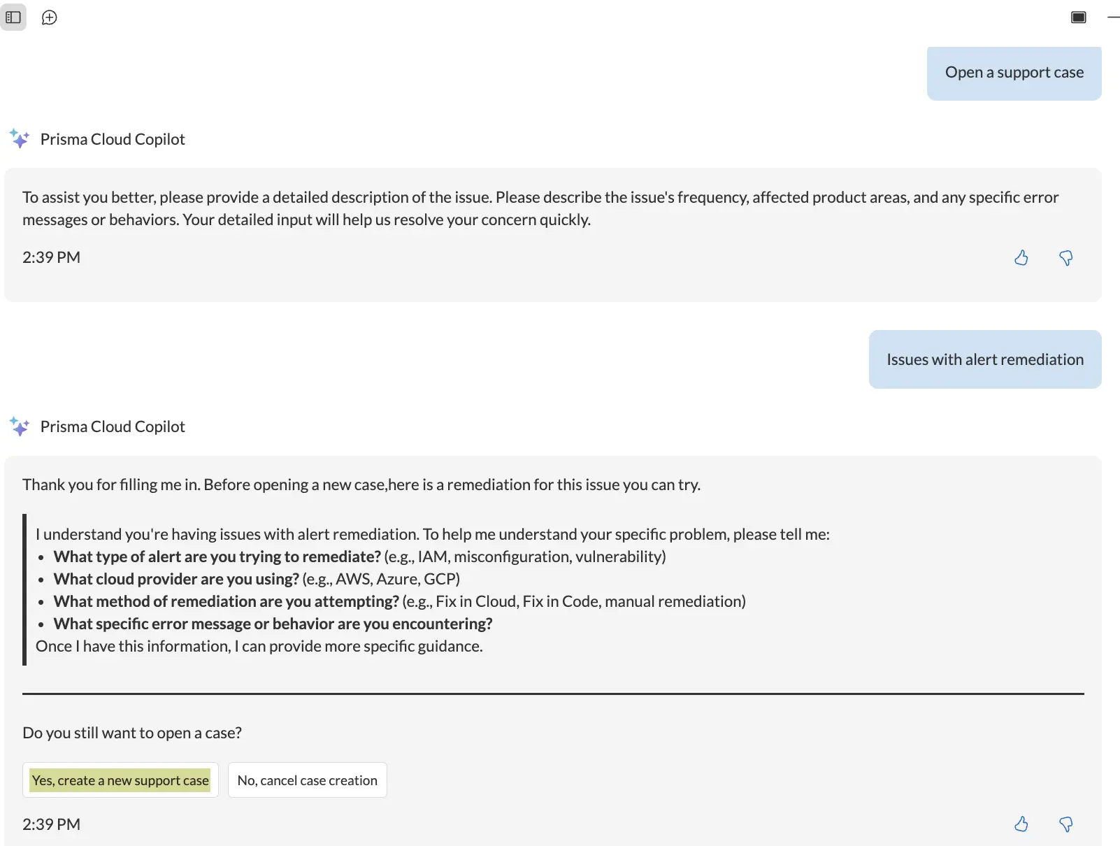 Search For Information