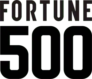 Fortune 500 Logo