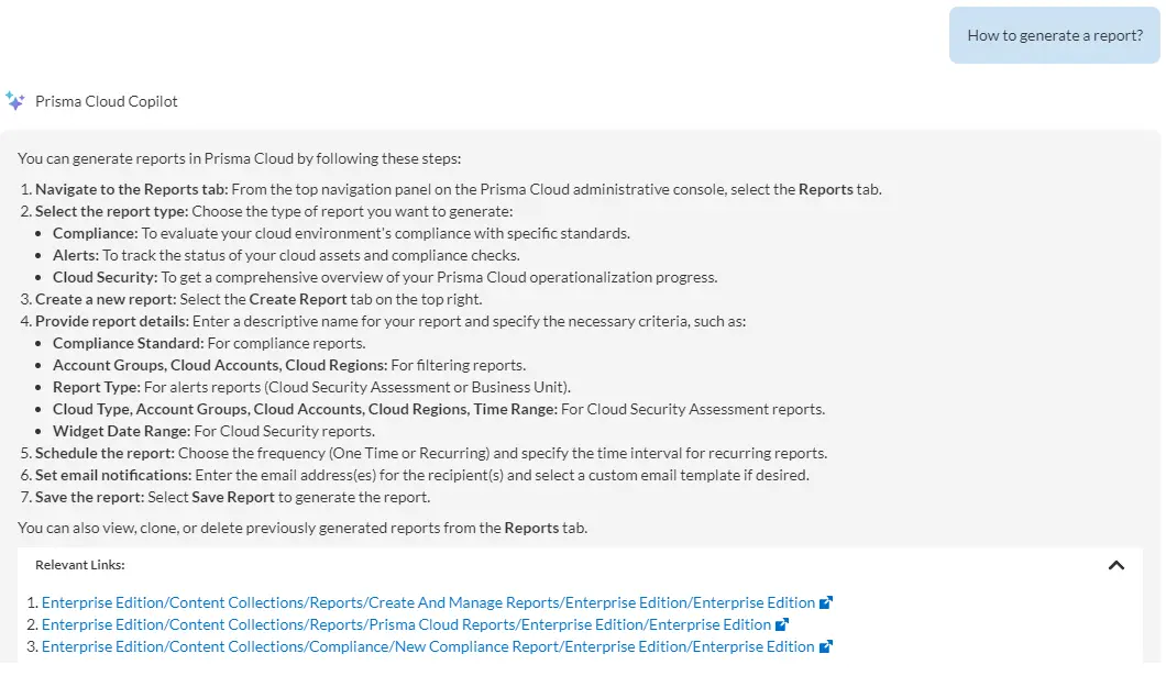 Search For Information