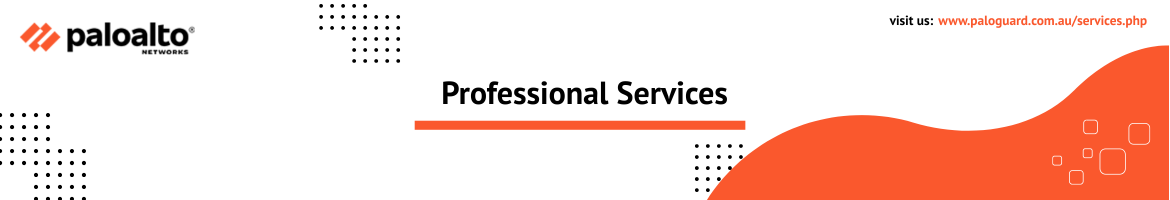 Professional Services